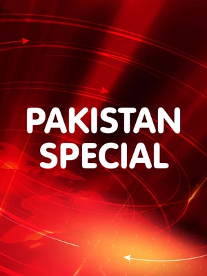 Pakistan Special on India news - past program