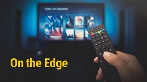 On the Edge on NHK World Japan - past program