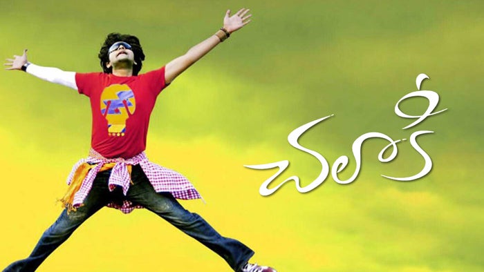Chalaki on JioTV
