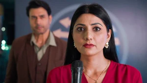 CID (Bangla) on Sony aath - past program