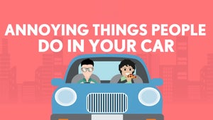 Annoying Things People Do In Your Car on FilterCopy - future program