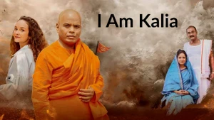 I Am Kalia on Tarang - past program