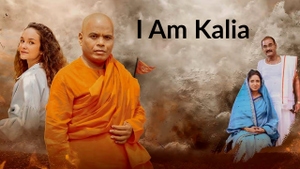 I Am Kalia on Tarang - past program