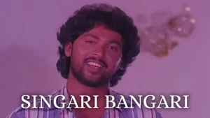 Singari Bangari on Siri Kannada - past program