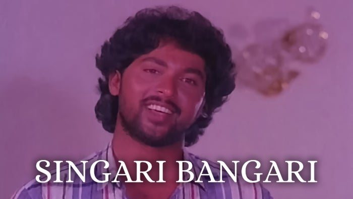 Singari Bangari on JioTV