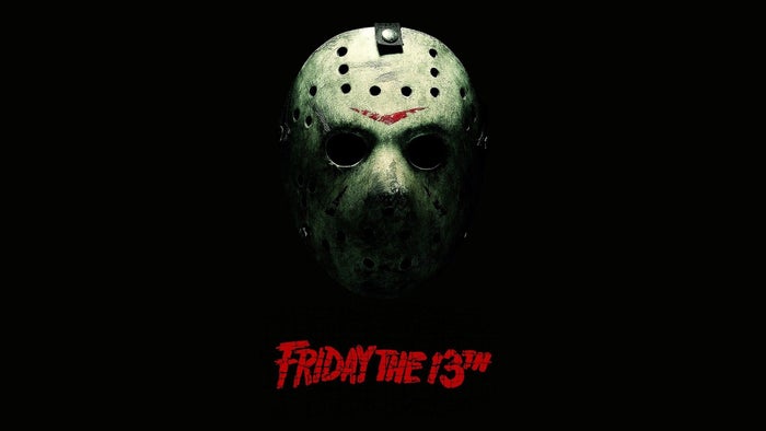 Friday the 13th on JioTV
