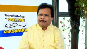 Taarak Mehta Ka Ooltah Chashmah on Sony Pal - past program