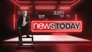 News Today on India Today - past program