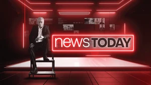News Today on India Today - past program