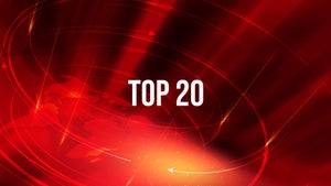 Top 20 on MBC - past program