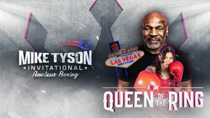 Mike Tyson Invitational '26 on All Women's Sports Network - past program
