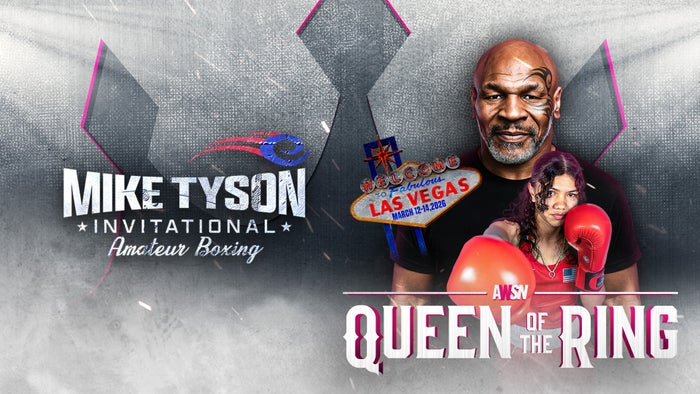 Mike Tyson Invitational '26 on JioTV