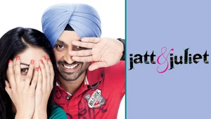 Jatt & Juliet on PTC Punjabi - past program