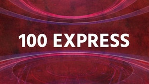 100 Express on Saam Tv