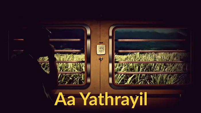 Aa Yathrayil on JioTV