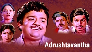 Adrushtavantha on Public Movies - live program