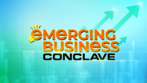 Emerging Business Conclave on NDTV Profit