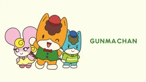 Gunma-chan on NHK World Japan - past program