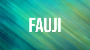 Fauji on Darshan 24 - past program