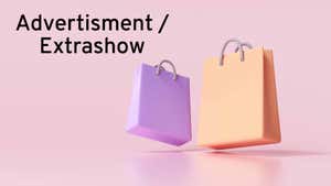 Advertisment / Extrashow on Janadesh News - past program