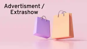 Advertisment / Extrashow on Janadesh News - past program