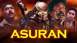 Asuran on J Movies - past program
