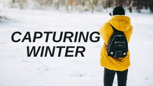 Capturing Winter on INTRAVEL - past program