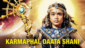 Karmaphal Daata Shani Episode 9 on Colors Kannada SD - past program