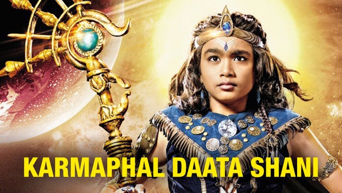 Karmaphal Daata Shani Episode No.10 on JioTV
