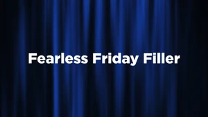 Fearless Friday Filler on Peace of Mind - past program