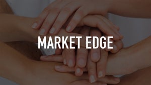 Market Edge on ET Now - past program