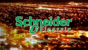 Schneider Electric on ET Now