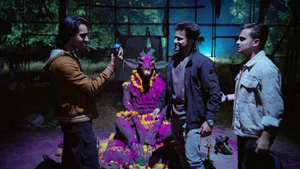 CID on Sony Pal - past program