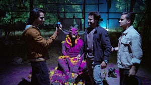 CID Episode 47 on Sony Pal - past program