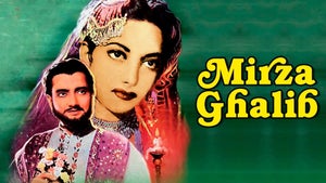 Mirza Ghalib on Zee Action - past program