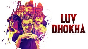 Luv Dhoka on Colors Cineplex Superhit