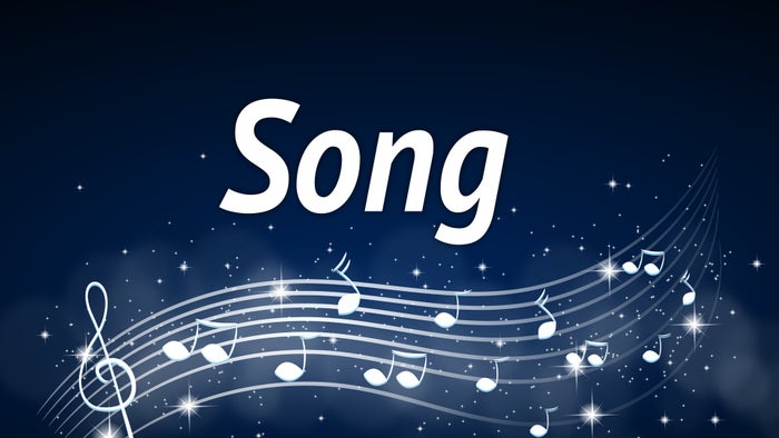 Song on JioTV