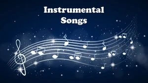 Instrumental Songs on GoodNews Channel - past program