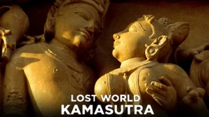 Lost World - Kamasutra on History TV18 HD