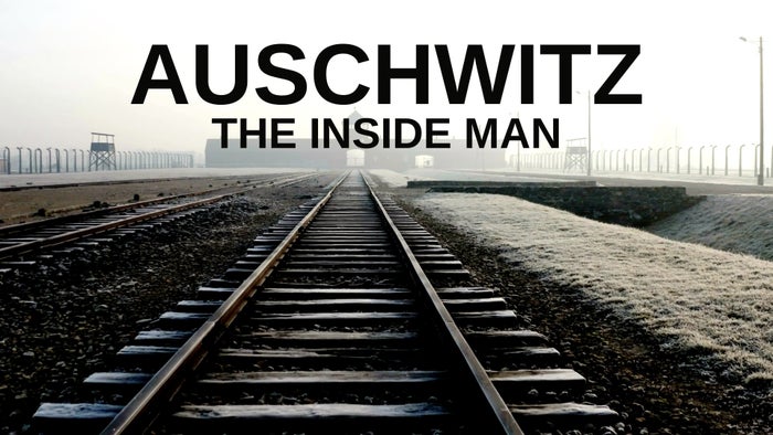 Auschwitz: The Inside Man on JioTV