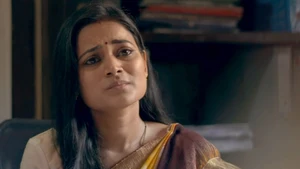 Crime Patrol Satark on SET HD - past program