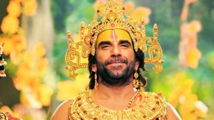 Veer Hanuman - Balo Bajrangbalir Joy on Sony aath - future program