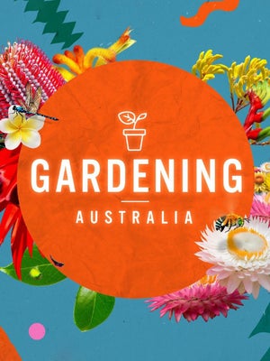 Gardening Australia on ABC Australia - past program