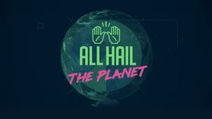 All Hail The Planet on AL Jazeera - past program