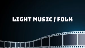 Light Music / Folk on DD Rajasthan (Jaipur) - past program