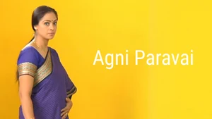 Agni Paravai on Puthu Yugam - past program