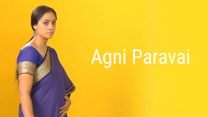 Agni Paravai on Puthu Yugam - past program