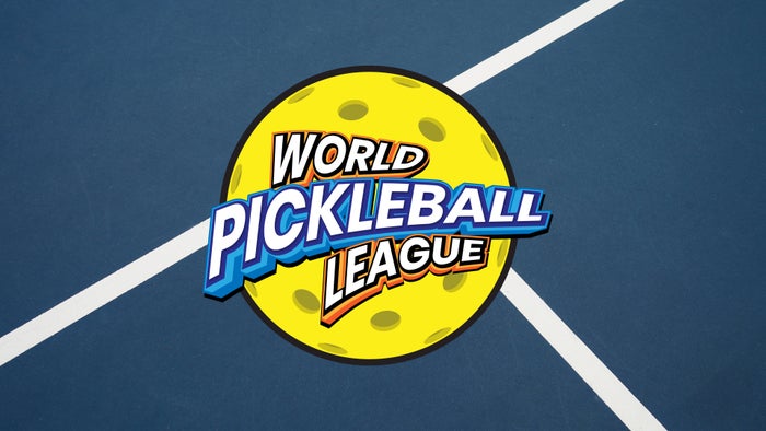 World Pickleball League on JioTV
