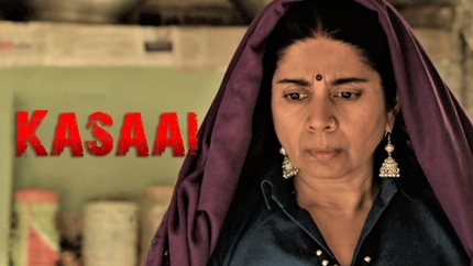 Kasaai on TV Asia Powered by Shemaroo