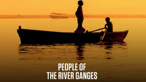 People Of The River Ganges on History TV18 HD